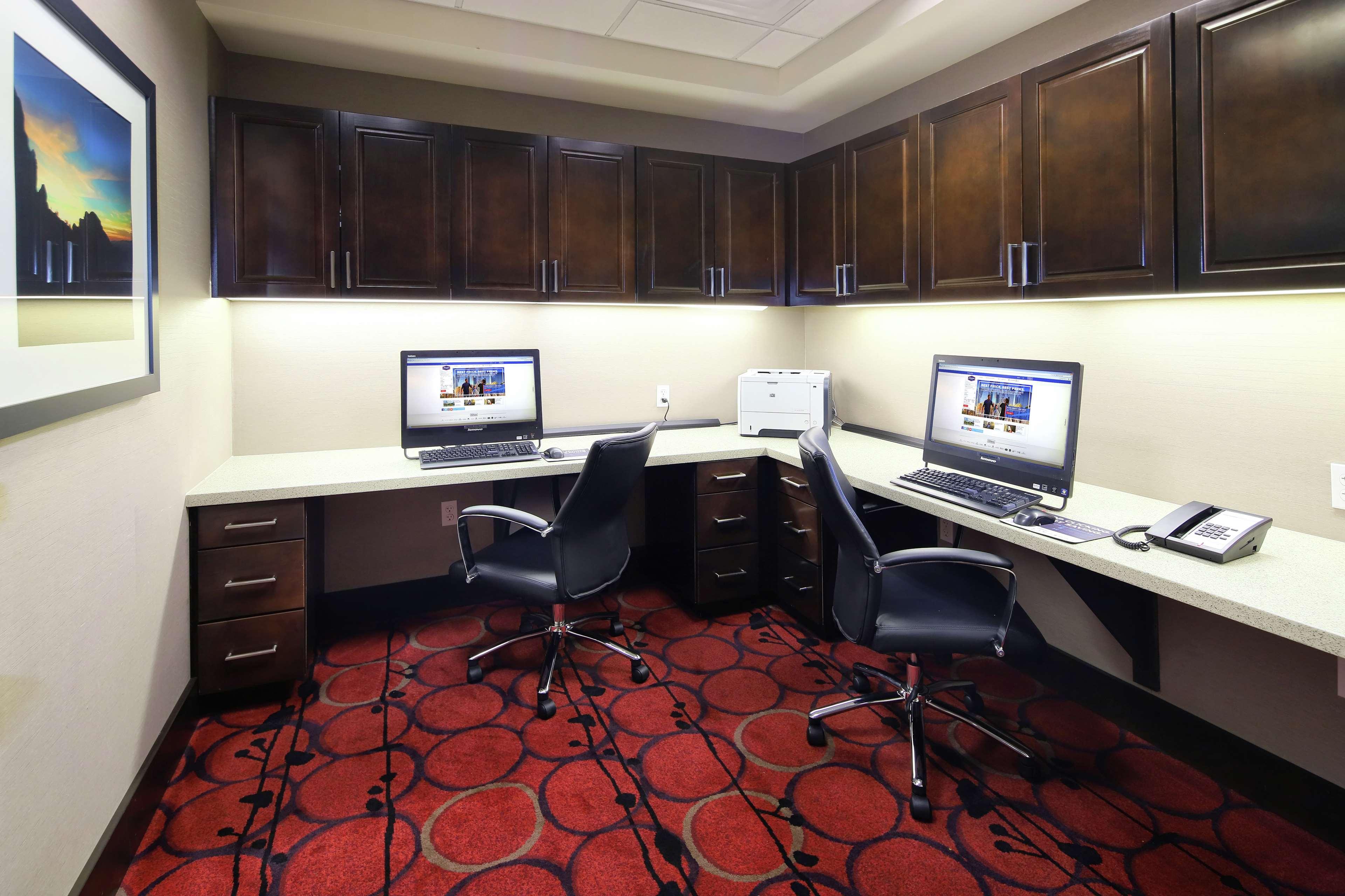 Hampton Inn & Suites Phoenix/Tempe Facilities photo