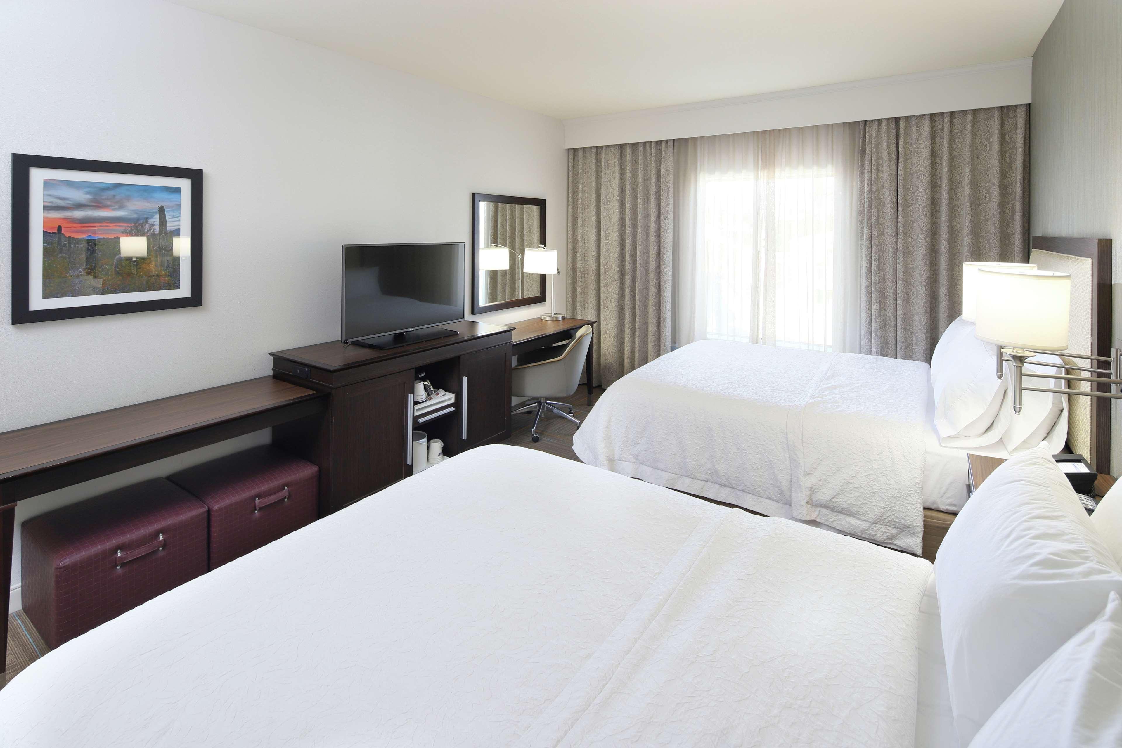 Hampton Inn & Suites Phoenix/Tempe Room photo