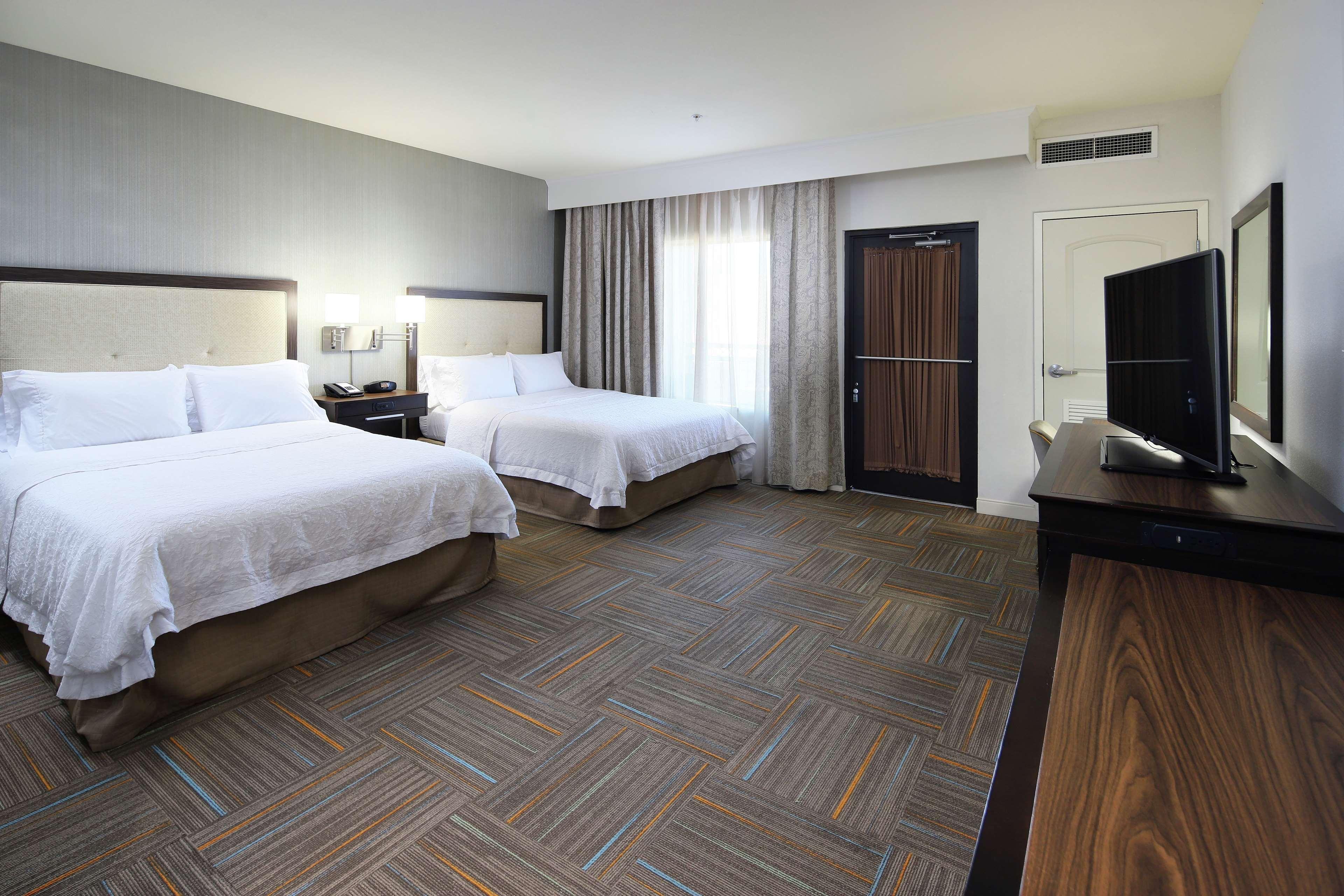 Hampton Inn & Suites Phoenix/Tempe Room photo