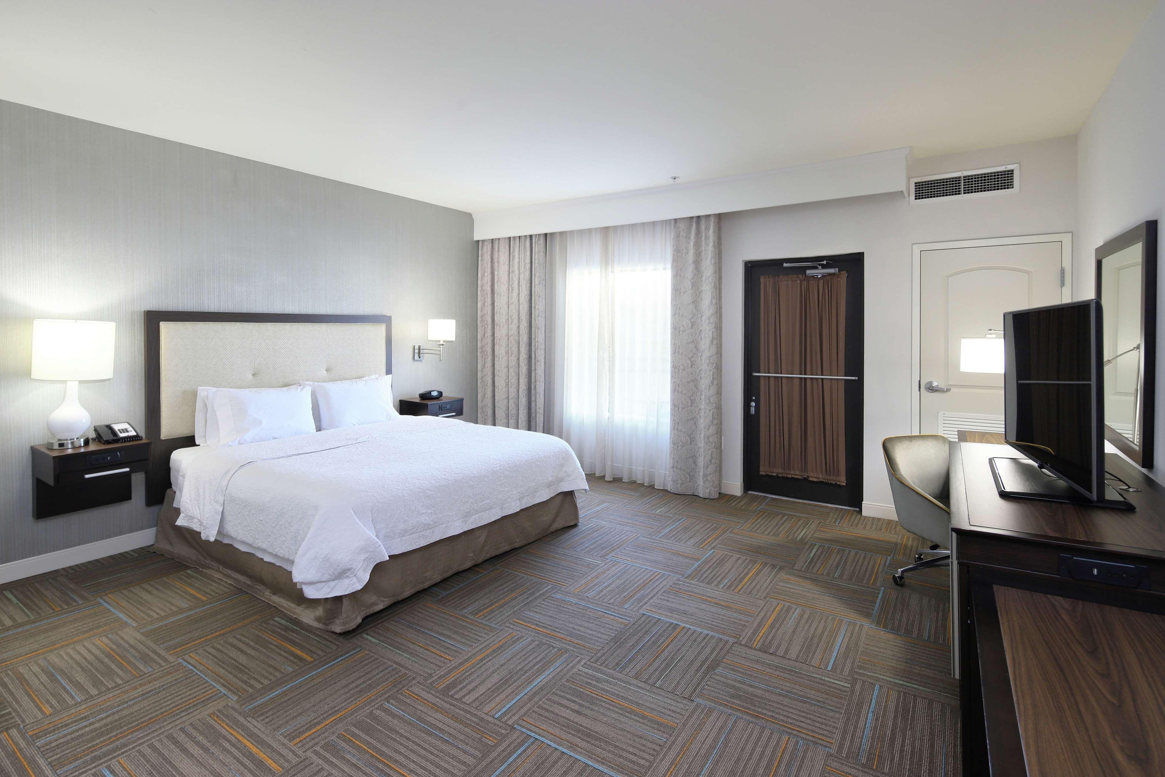 Hampton Inn & Suites Phoenix/Tempe Room photo