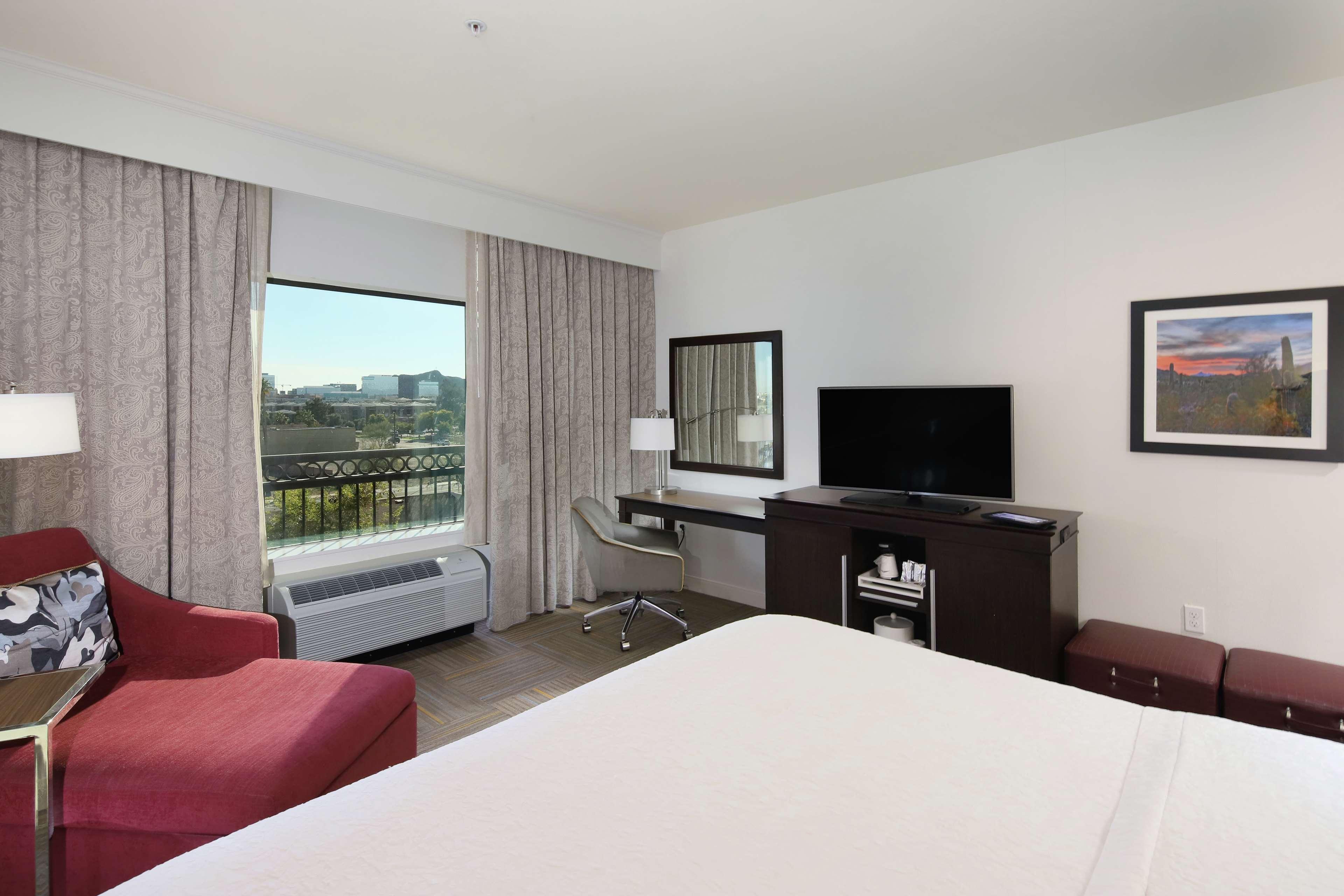 Hampton Inn & Suites Phoenix/Tempe Room photo