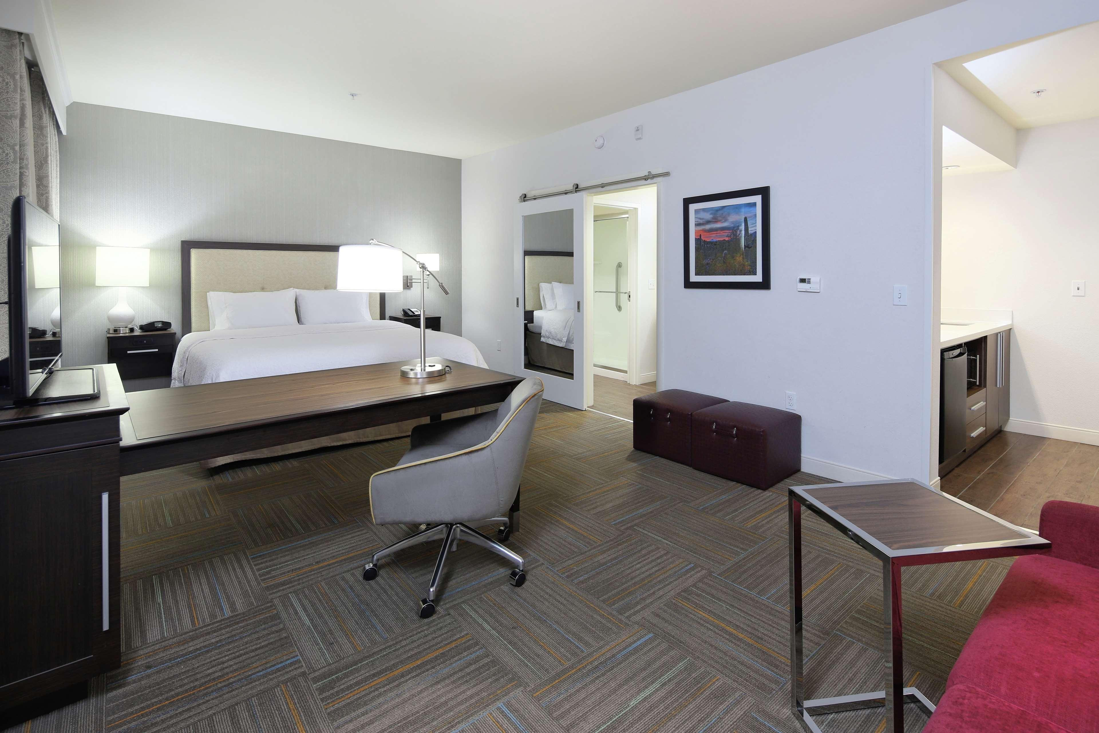 Hampton Inn & Suites Phoenix/Tempe Room photo