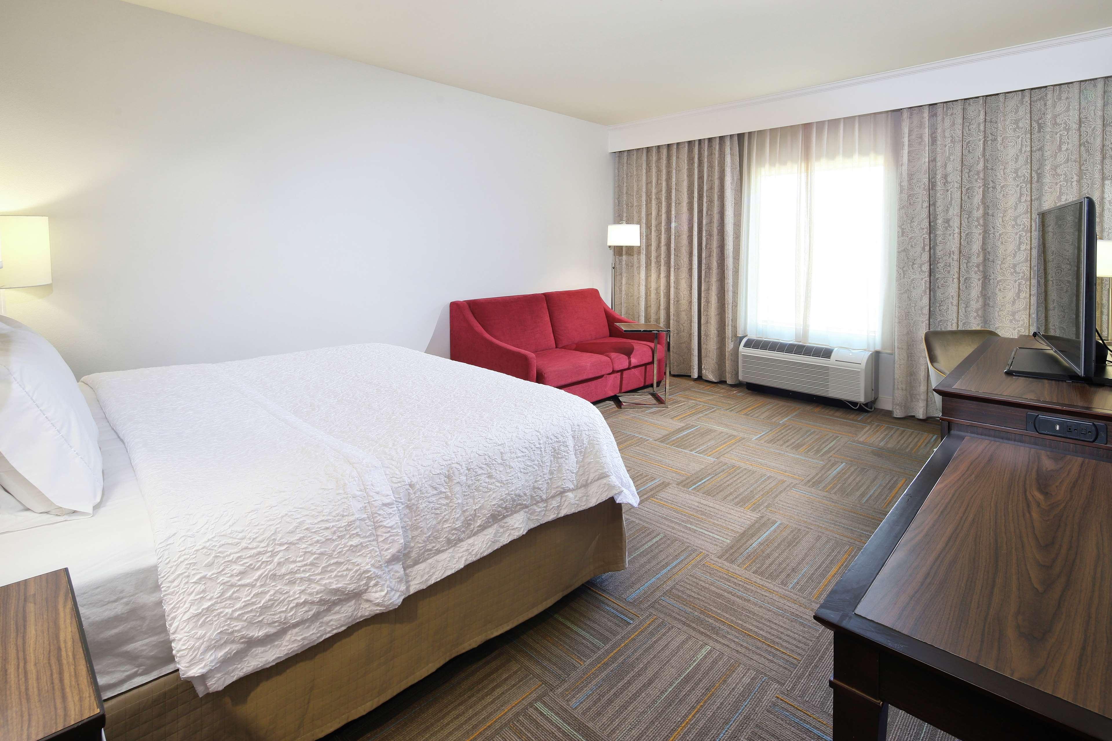 Hampton Inn & Suites Phoenix/Tempe Room photo