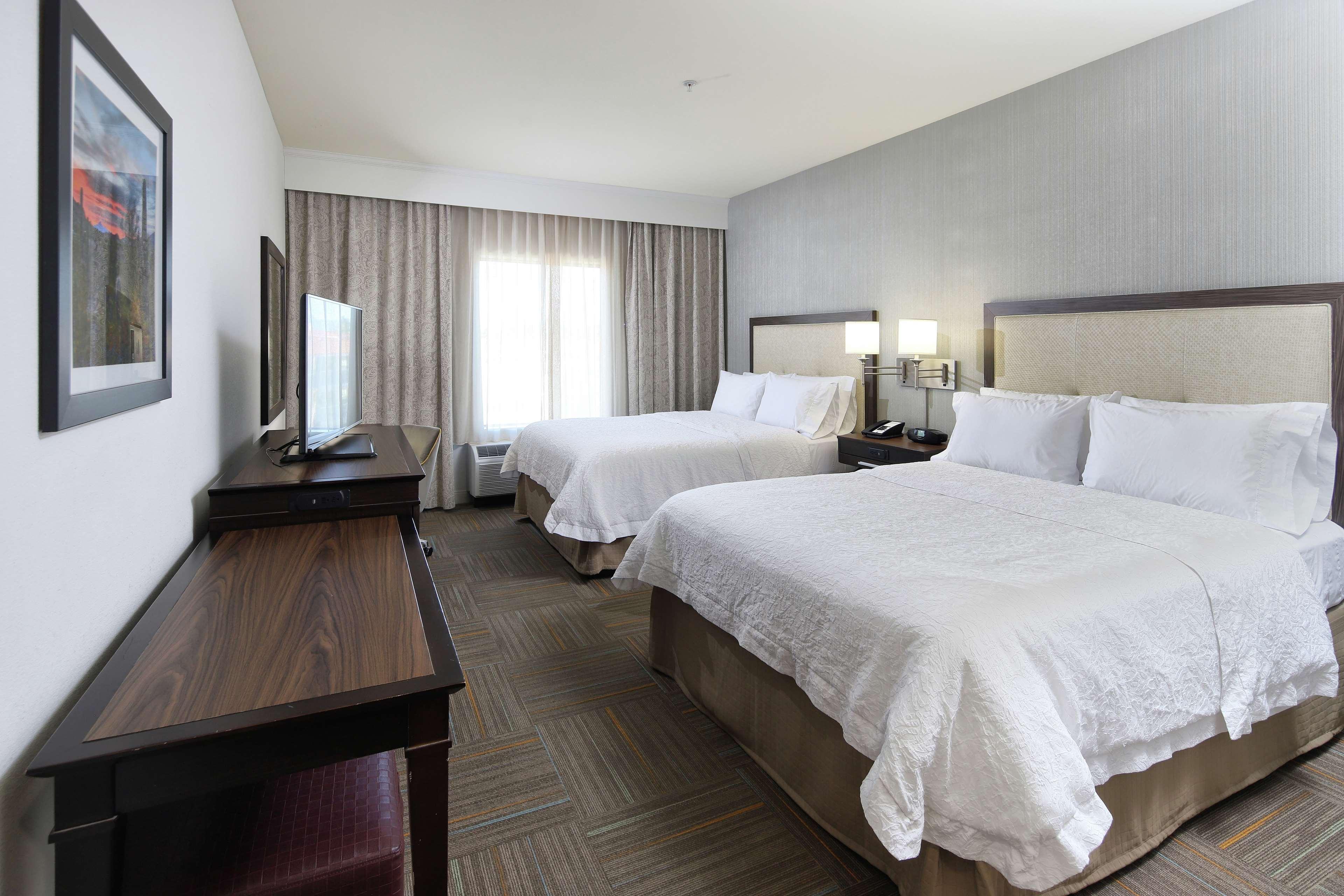 Hampton Inn & Suites Phoenix/Tempe Room photo