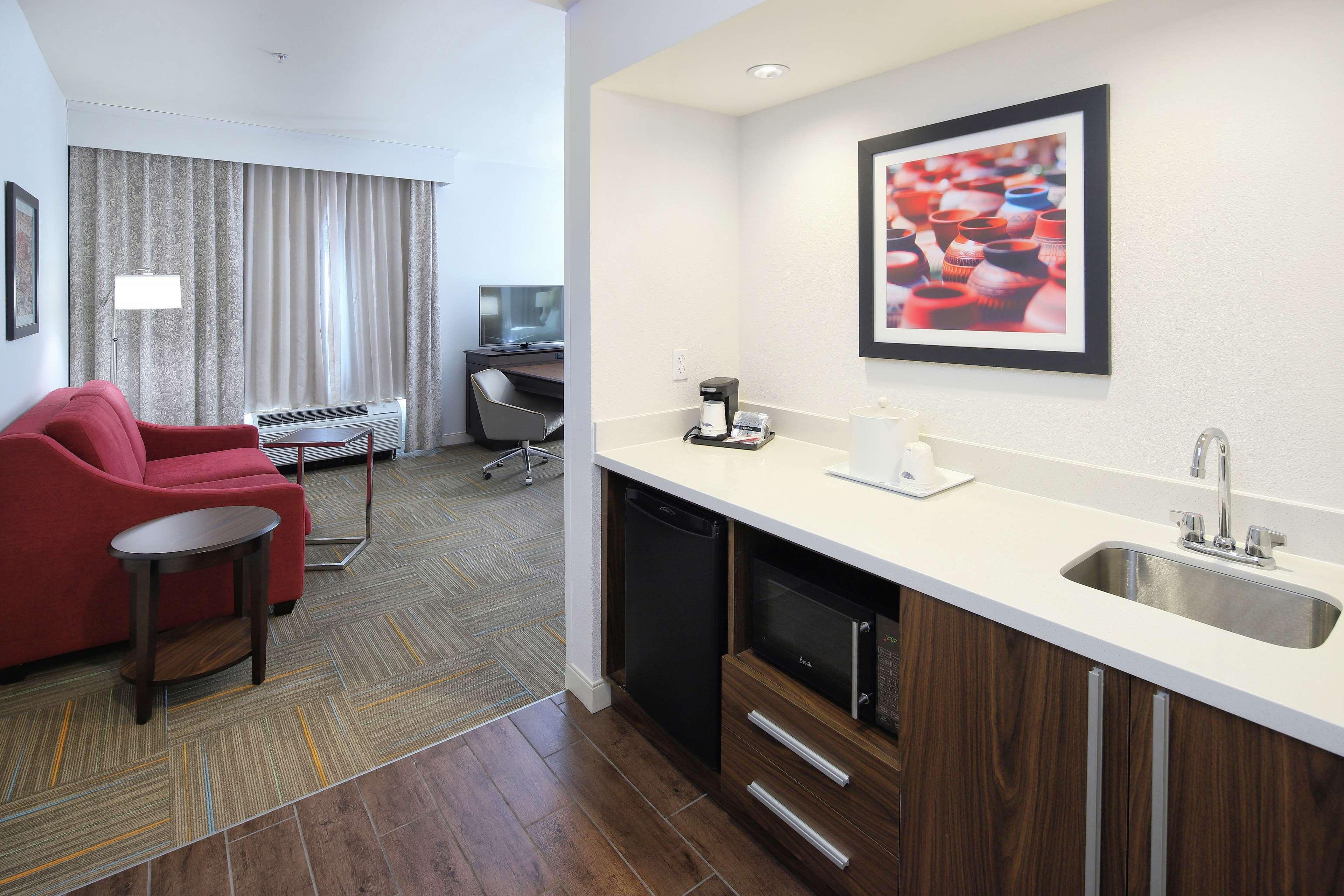 Hampton Inn & Suites Phoenix/Tempe Room photo