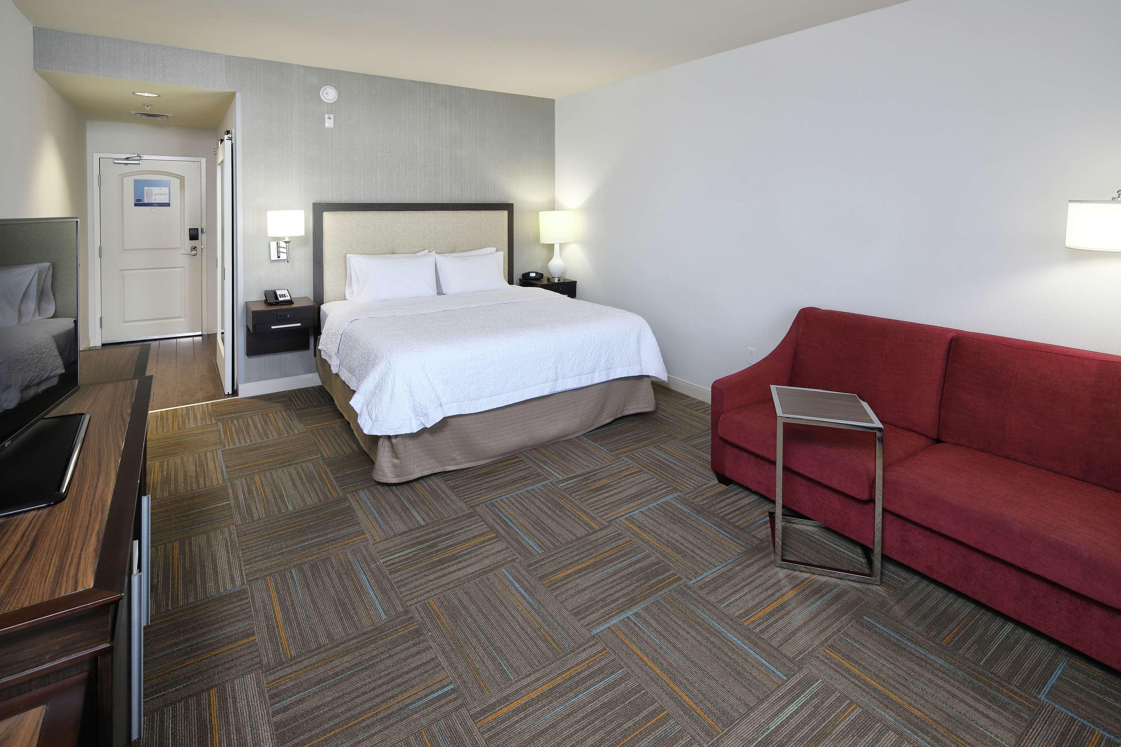 Hampton Inn & Suites Phoenix/Tempe Room photo